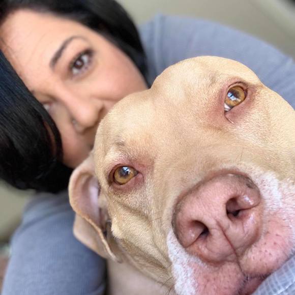 Meet your Posher, Alessandra - Picture 1 of 1